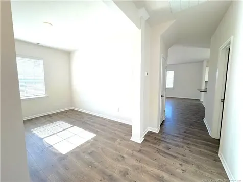 937 Ocean Court Carthage NC 28327