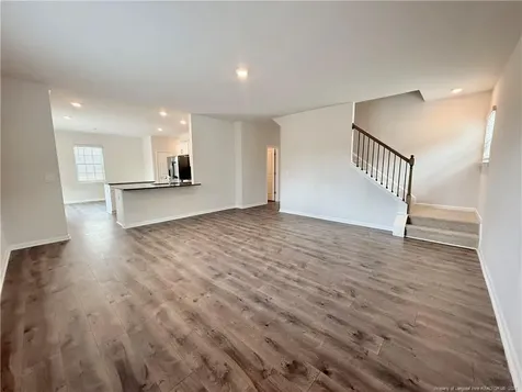 937 Ocean Court Carthage NC 28327