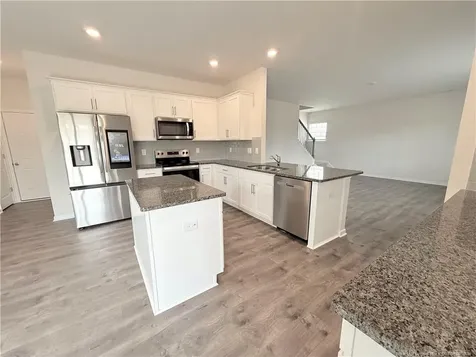 937 Ocean Court Carthage NC 28327