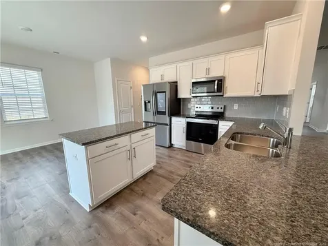937 Ocean Court Carthage NC 28327