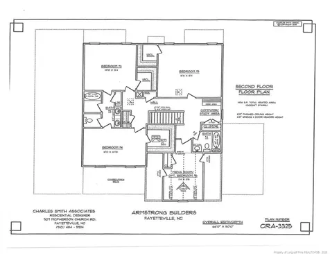 2939 Currawond (lot 267) Street Fayetteville NC 28304