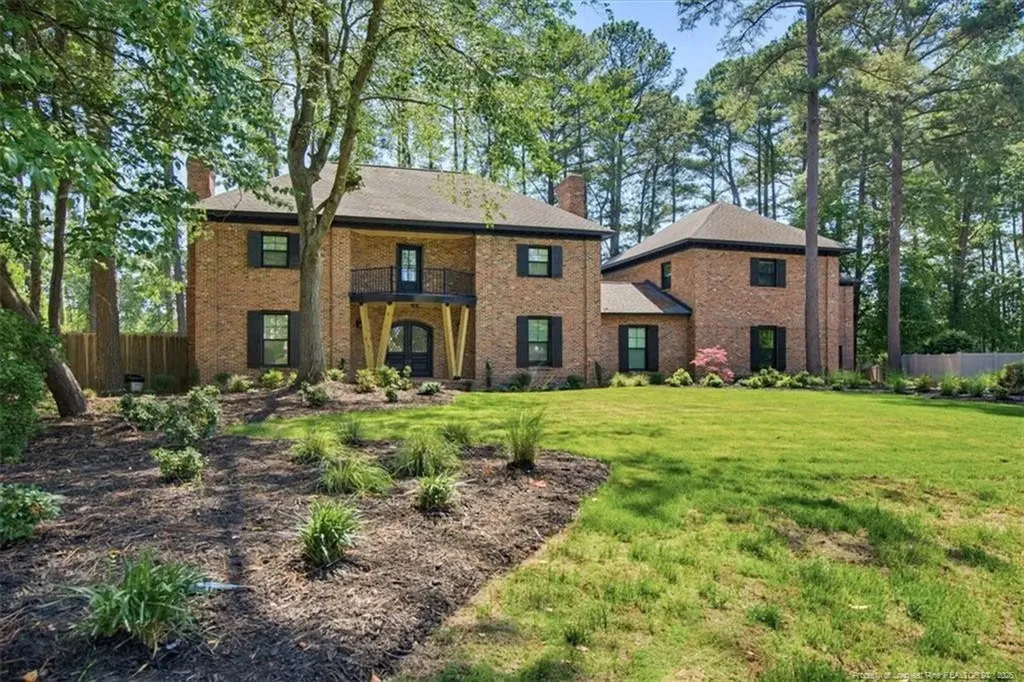 400 Kingsford Court Fayetteville NC 28314