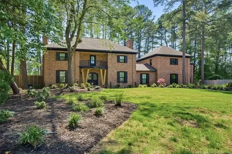 400 Kingsford Court Fayetteville NC 28314