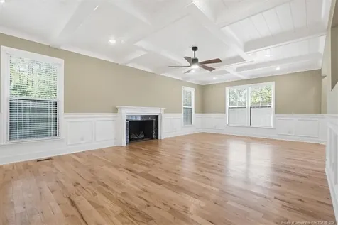 400 Kingsford Court Fayetteville NC 28314