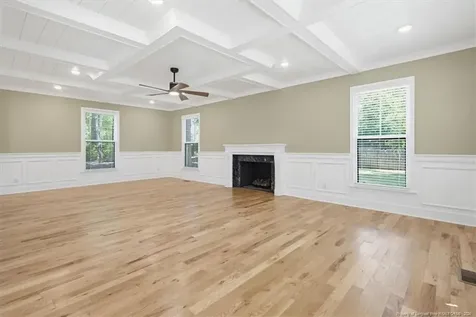 400 Kingsford Court Fayetteville NC 28314