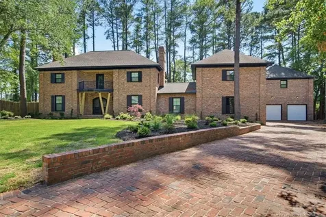 400 Kingsford Court Fayetteville NC 28314