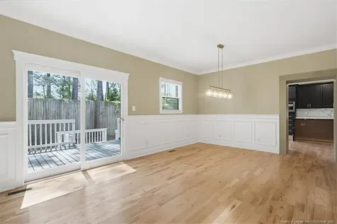 400 Kingsford Court Fayetteville NC 28314
