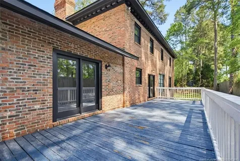 400 Kingsford Court Fayetteville NC 28314