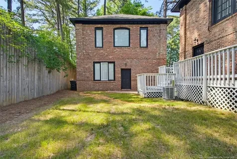 400 Kingsford Court Fayetteville NC 28314