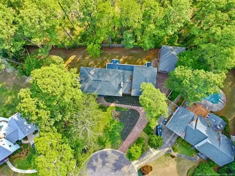 400 Kingsford Court Fayetteville NC 28314