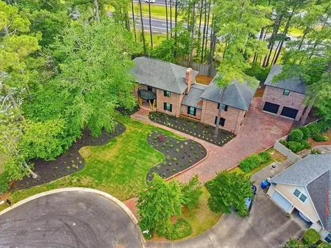 400 Kingsford Court Fayetteville NC 28314