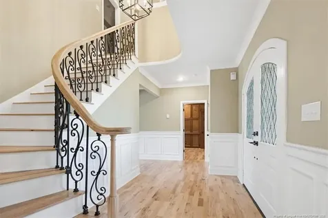 400 Kingsford Court Fayetteville NC 28314