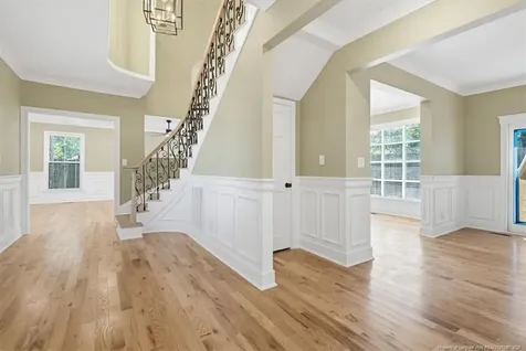 400 Kingsford Court Fayetteville NC 28314