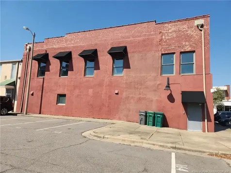 129-201 Franklin Street Fayetteville NC 28301