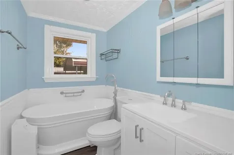 219 E Clinton Street Autryville NC 28318