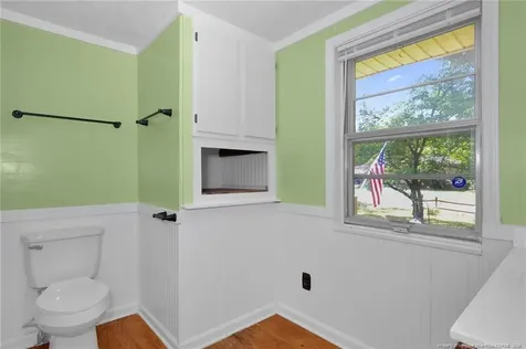 219 E Clinton Street Autryville NC 28318