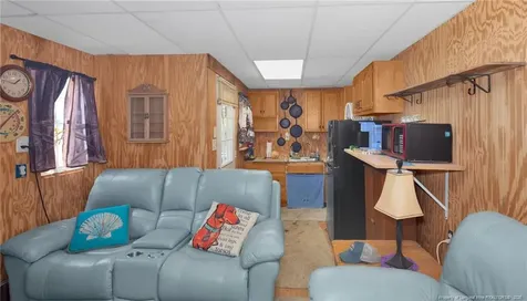 219 E Clinton Street Autryville NC 28318