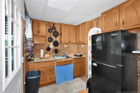 219 E Clinton Street Autryville NC 28318