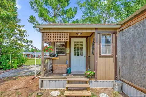 219 E Clinton Street Autryville NC 28318