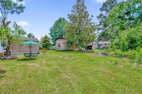 219 E Clinton Street Autryville NC 28318