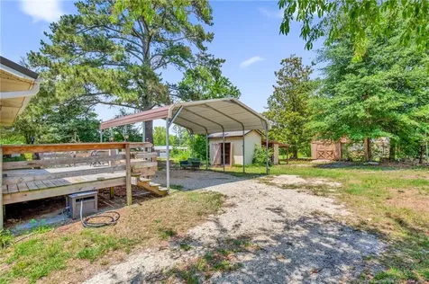219 E Clinton Street Autryville NC 28318