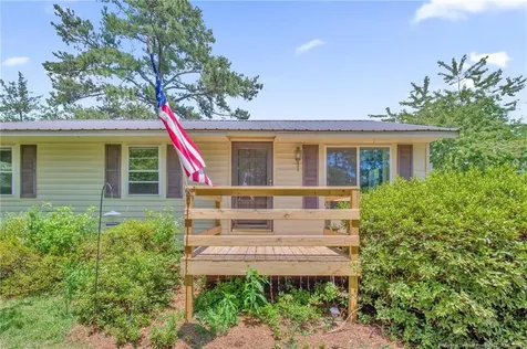219 E Clinton Street Autryville NC 28318