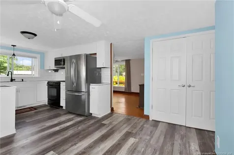 219 E Clinton Street Autryville NC 28318