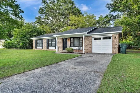 979 Lisa Avenue Fayetteville NC 28314