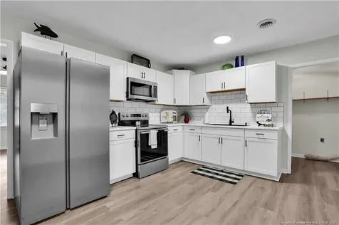 979 Lisa Avenue Fayetteville NC 28314