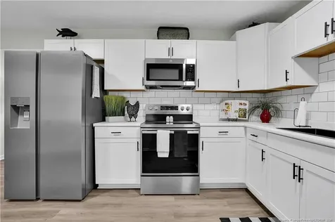 979 Lisa Avenue Fayetteville NC 28314