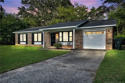 979 Lisa Avenue Fayetteville NC 28314