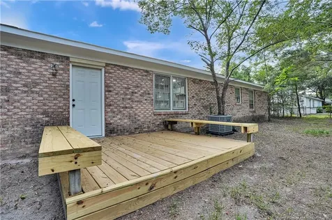 979 Lisa Avenue Fayetteville NC 28314
