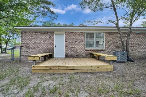 979 Lisa Avenue Fayetteville NC 28314