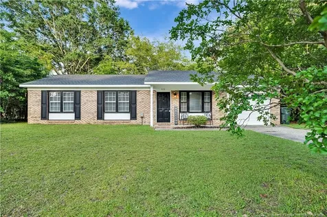 979 Lisa Avenue Fayetteville NC 28314