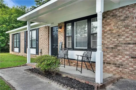 979 Lisa Avenue Fayetteville NC 28314