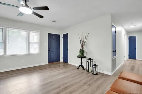 979 Lisa Avenue Fayetteville NC 28314