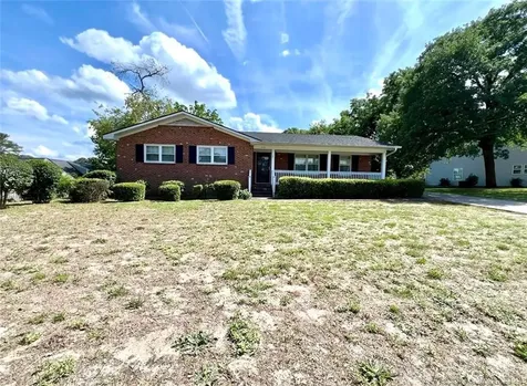 1319 Levy Drive Fayetteville NC 28305