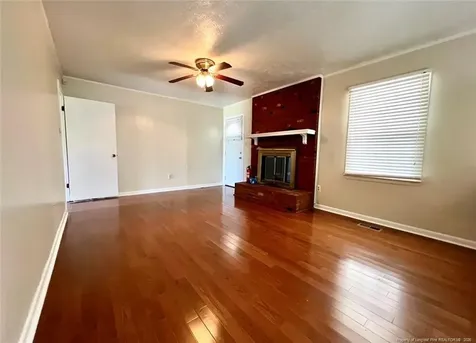 1319 Levy Drive Fayetteville NC 28305