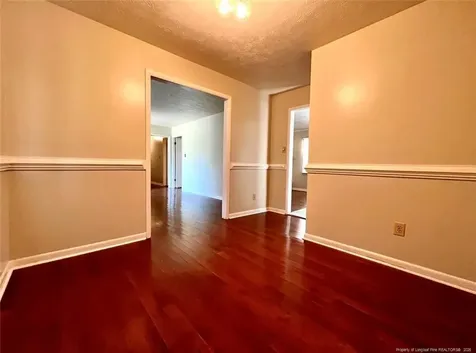 1319 Levy Drive Fayetteville NC 28305