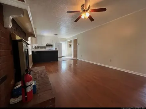 1319 Levy Drive Fayetteville NC 28305