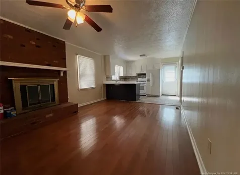 1319 Levy Drive Fayetteville NC 28305