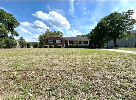 1319 Levy Drive Fayetteville NC 28305