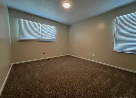 1319 Levy Drive Fayetteville NC 28305