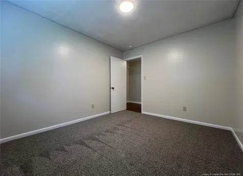 1319 Levy Drive Fayetteville NC 28305