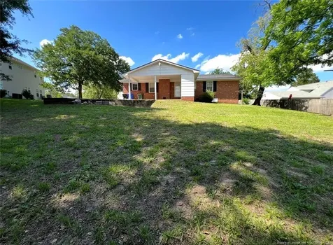1319 Levy Drive Fayetteville NC 28305
