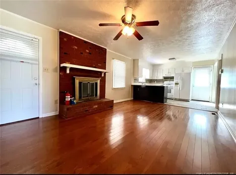 1319 Levy Drive Fayetteville NC 28305