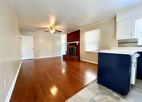 1319 Levy Drive Fayetteville NC 28305