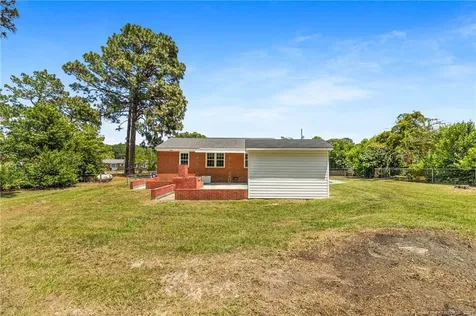 2546 Bel Aire Street Fayetteville NC 28306