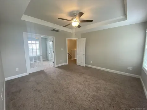 3028 Kilchattan Drive Fayetteville NC 28306