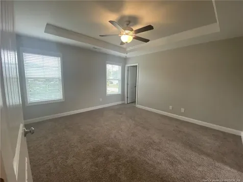 3028 Kilchattan Drive Fayetteville NC 28306